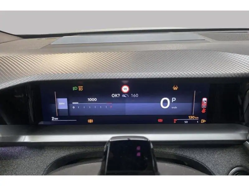 VEHICLE__CONDITION_SERVICE Opel Grandland GS BLACK 29