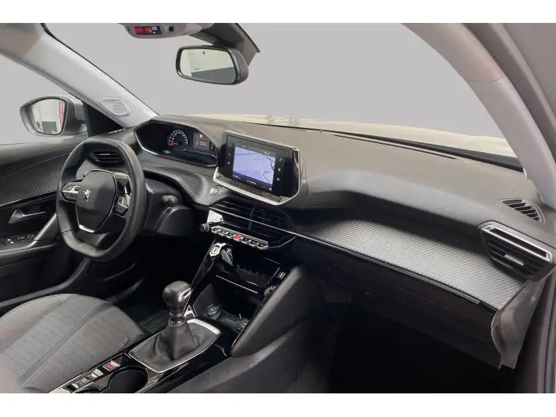 Occasie Peugeot 2008 Allure GREY 2