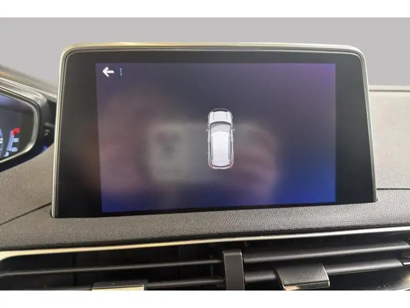 Occasion Peugeot 3008 Allure BLACK 14