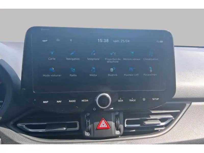 Occasion Hyundai i30 Techno UNDEFINED 14