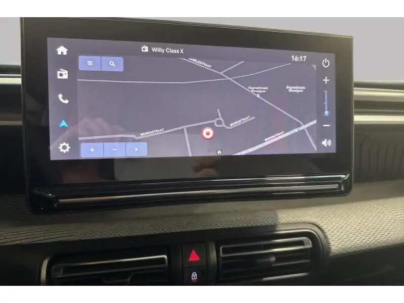 VEHICLE__CONDITION_SERVICE Citroen C3 and ë- IV Max RED 22