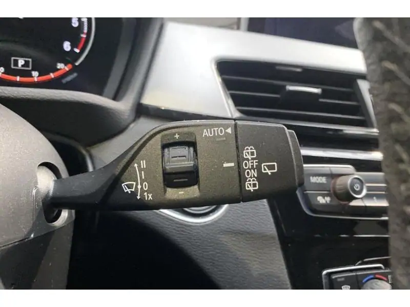 Occasion BMW Serie X X1 sDrive16d GREY 25