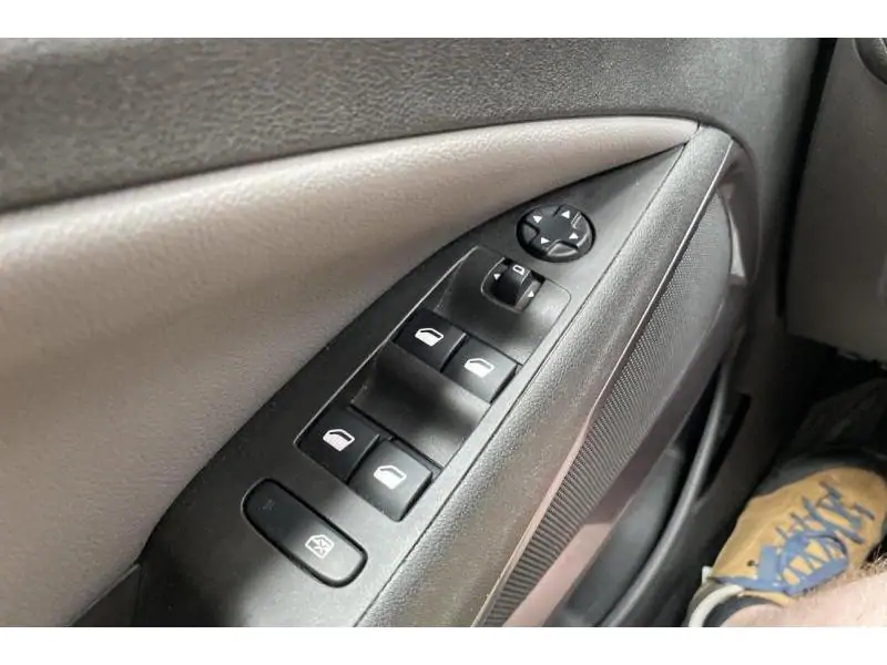 Occasion Opel Crossland X X Innovation BLACK 17