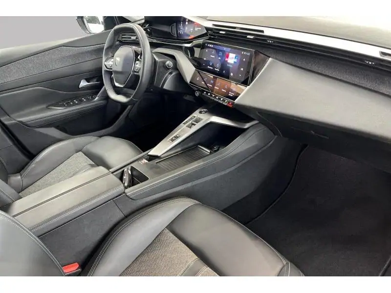 Occasion Peugeot 408 ALLURE BLUE 2