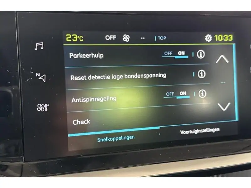 Occasion Peugeot 208 Active Pack YELLOW 27