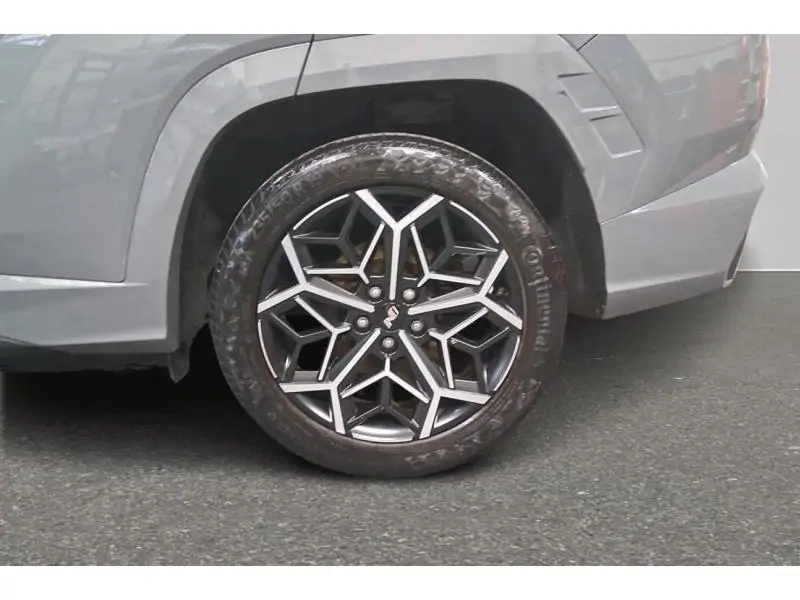 Occasion Hyundai Tucson 1.6 T-GDi Shine nline 48v 6iMT 5d 110kW GREY 20