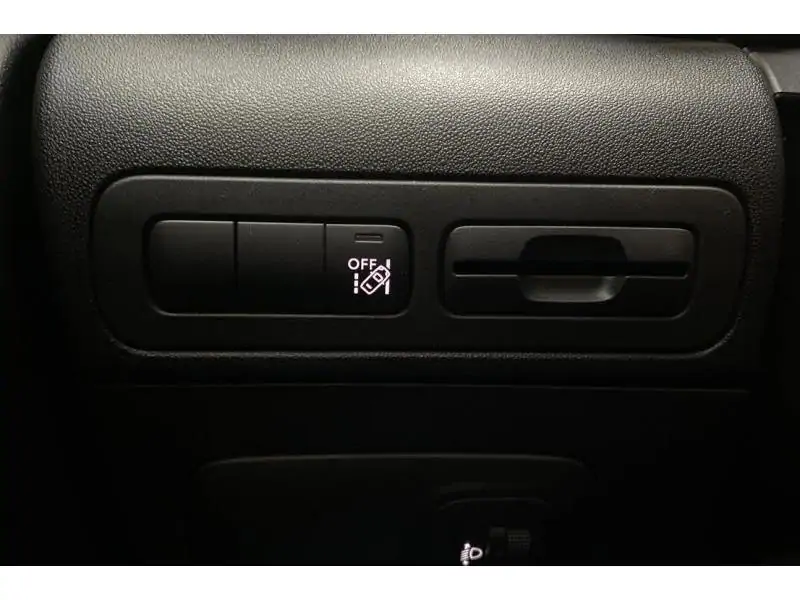 Occasion Citroen C3 Aircross Shine BLACK 21