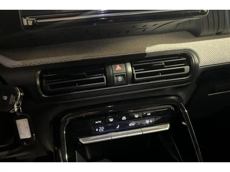 VEHICLE__CONDITION_SERVICE Citroen C3 Aircross ë- Max RED 15