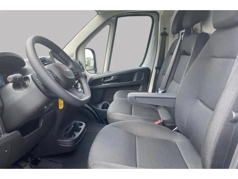 VEHICLE__CONDITION_SERVICE Fiat Ducato L2H2 FOURGON 2.2 TD GREY 10