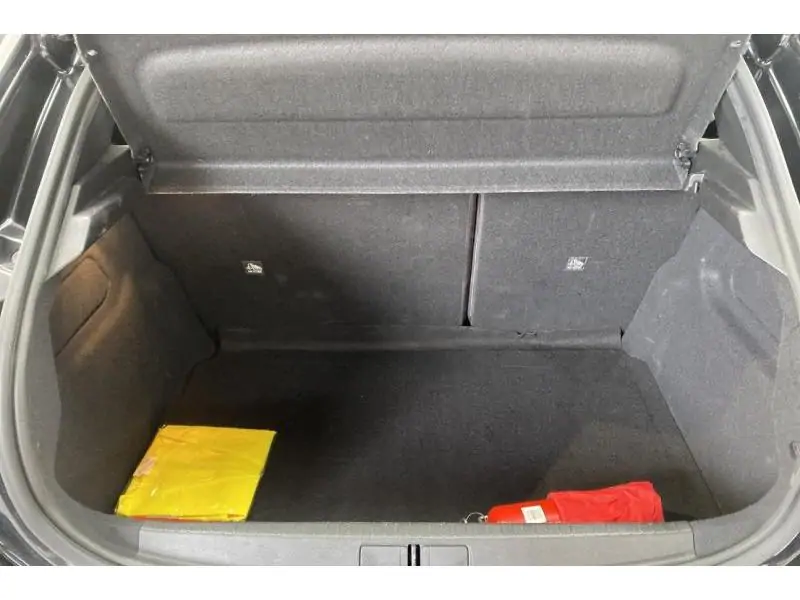 Occasion Opel Corsa F Edition BLACK 19