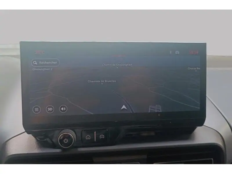 VEHICLE__CONDITION_SERVICE Fiat Doblo PC MAXI LONG BLACK 13