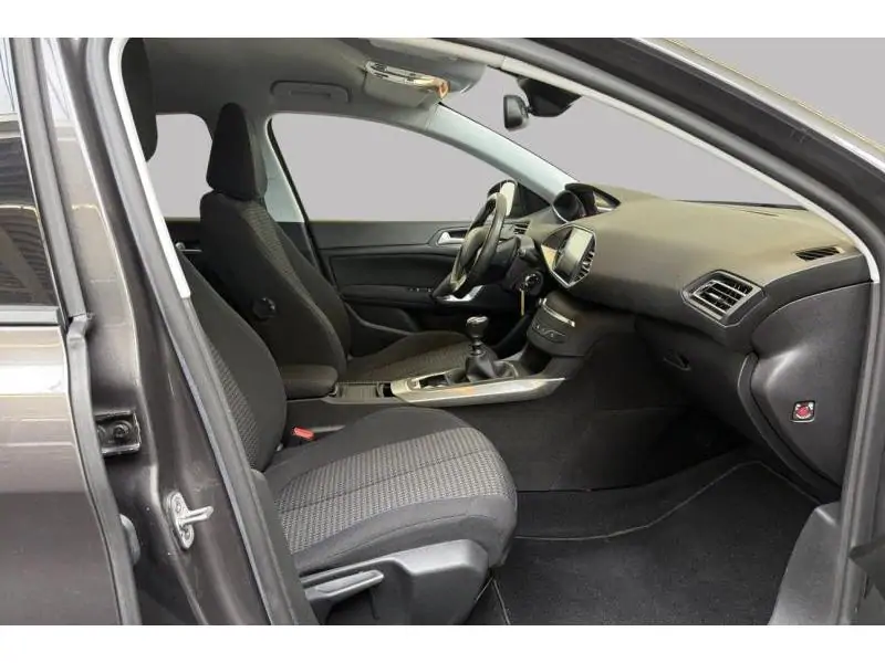 Occasion Peugeot 308 Style GREY 8