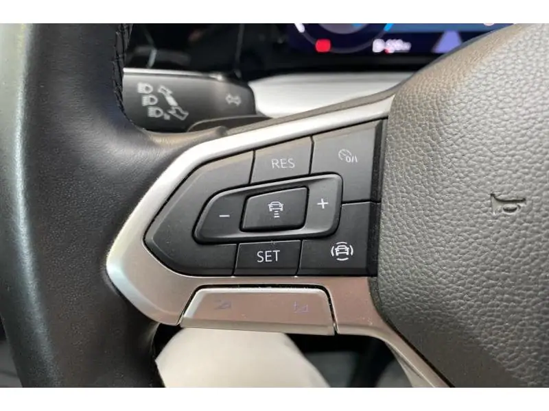 Occasion Volkswagen Golf Variant GPS*Clim* BLUE 23