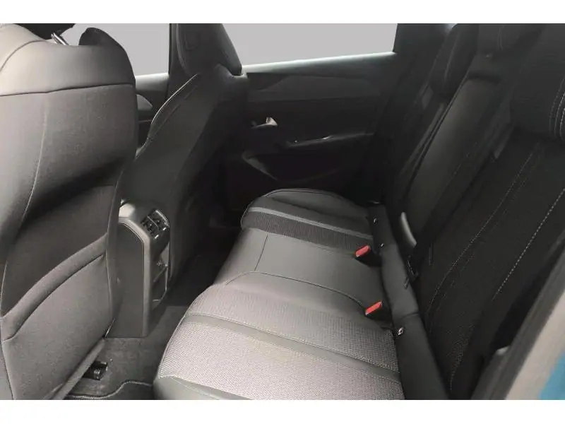 VEHICLE__CONDITION_SERVICE Peugeot 308 SW allure BLUE 18