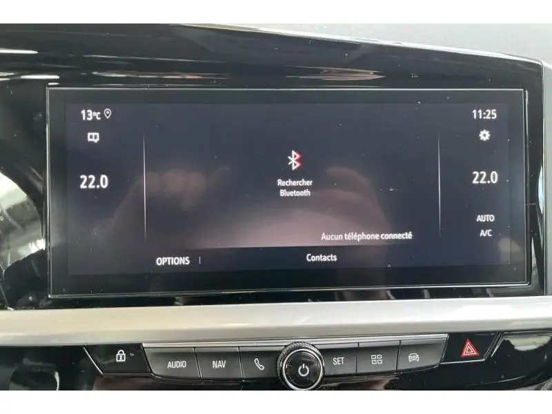 Occasion Opel Grandland business elegance WHITE 27