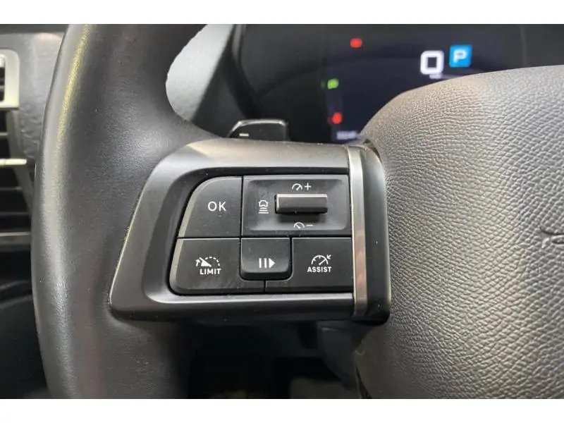 Occasion Citroen C5 X PLUS GREY 22