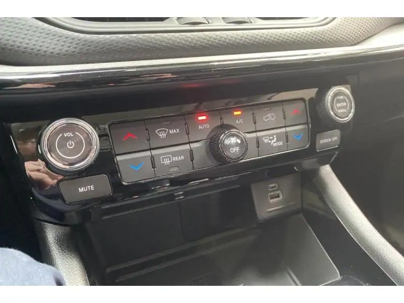 Occasion Jeep Compass TRAILHAWK 4XE PHEV 240 PK PK PANO BLACK 15