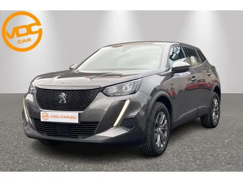 Occasion Peugeot 2008 Active Pack GREY 1