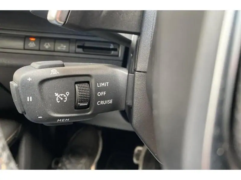Occasion Peugeot 3008 GT* Caméra - Coffre électrique BLUE 29
