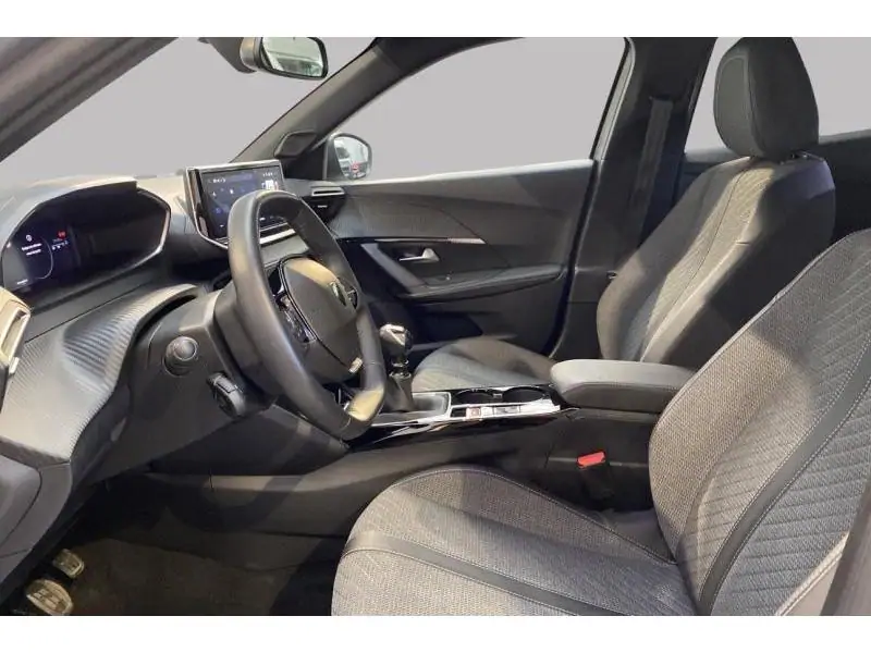 Occasion Peugeot 2008 II Allure GREY 10