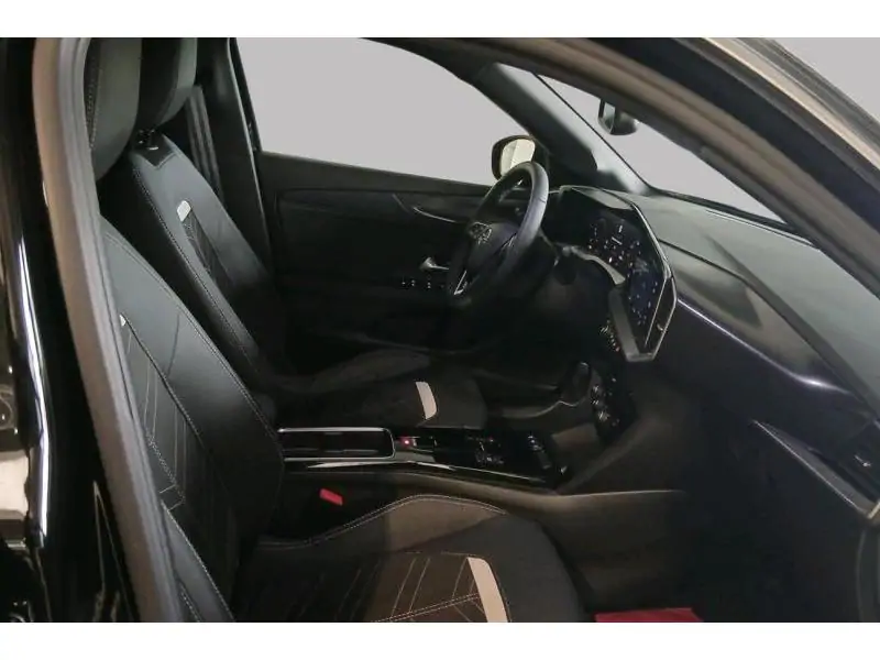Occasion Opel Mokka Ultimate BLACK 8