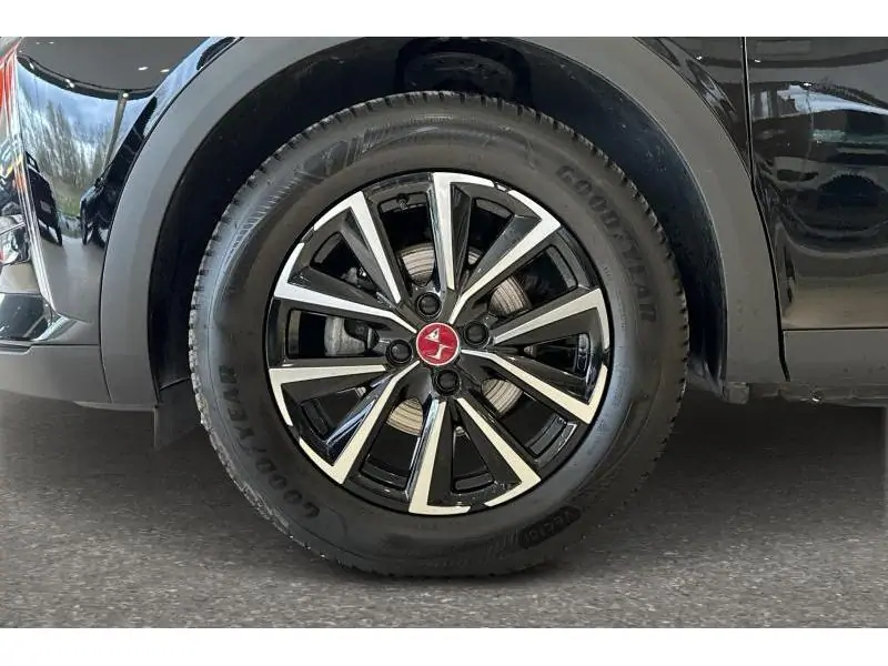 Occasion DS Automobiles DS 3 Crossback Performance Line BLACK 20