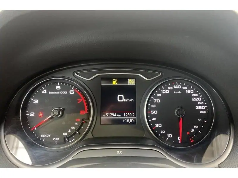 Occasion Audi Q2 Advanced BLACK 27