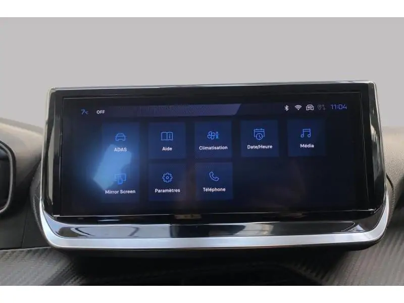 Occasion Peugeot 2008 II Allure GREY 29