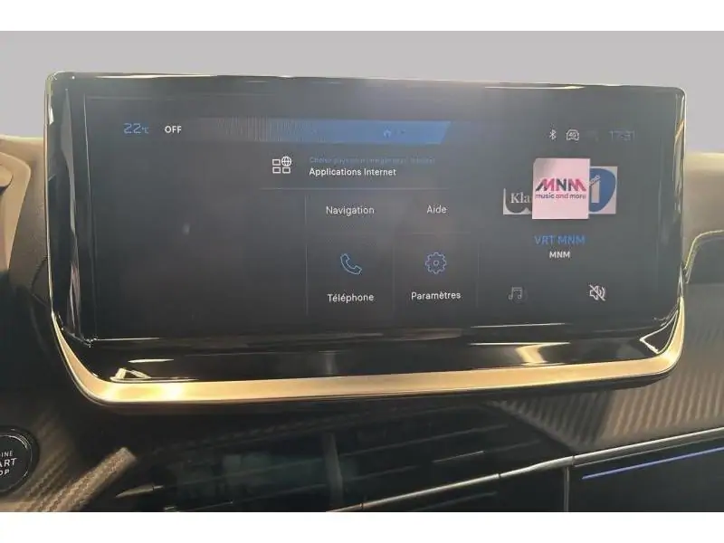 VEHICLE__CONDITION_SERVICE Peugeot 2008 GT GREY 14