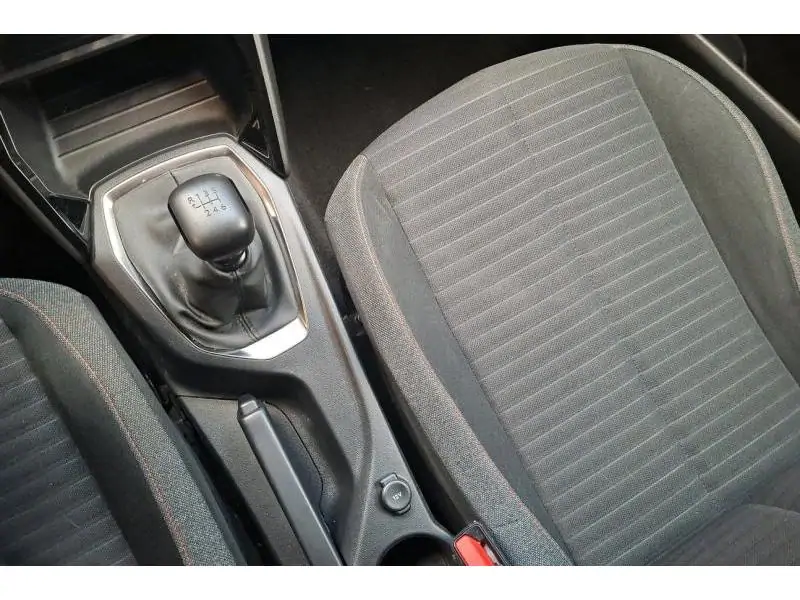 Occasion Peugeot 208 Active  100pk BLACK 16