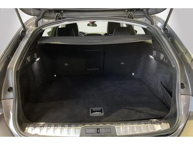 Occasion Peugeot 508 SW Allure Pack GREY 19
