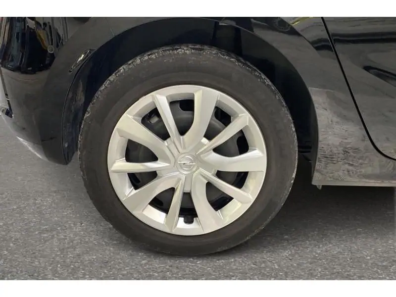 Occasion Opel Corsa F Edition BLACK 23