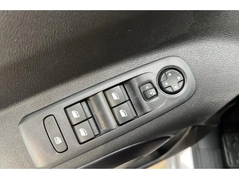 Occasion Fiat Doblo 5places GREY 17