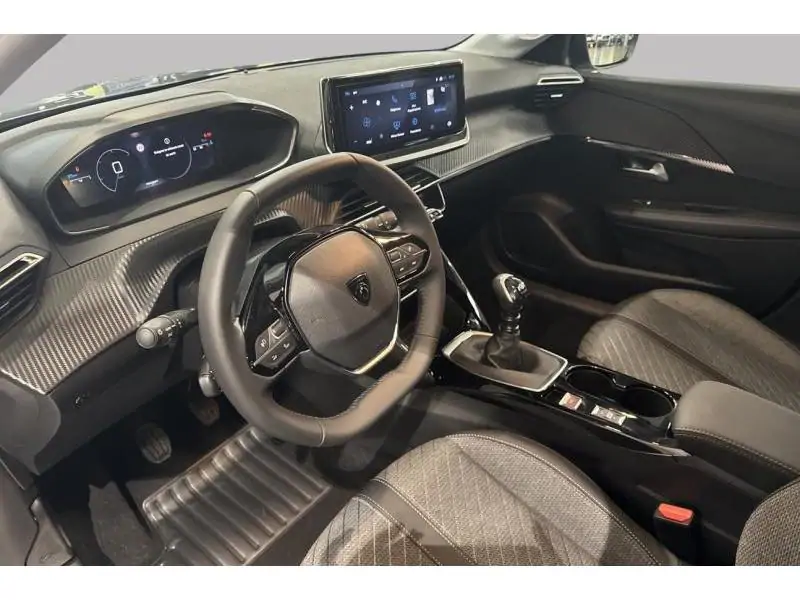 VEHICLE__CONDITION_SERVICE Peugeot 208 ENVY GREY 9