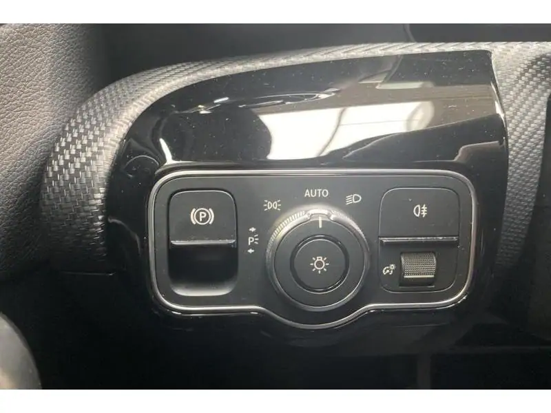 Occasion Mercedes-Benz A 180 Classe A BLACK 24