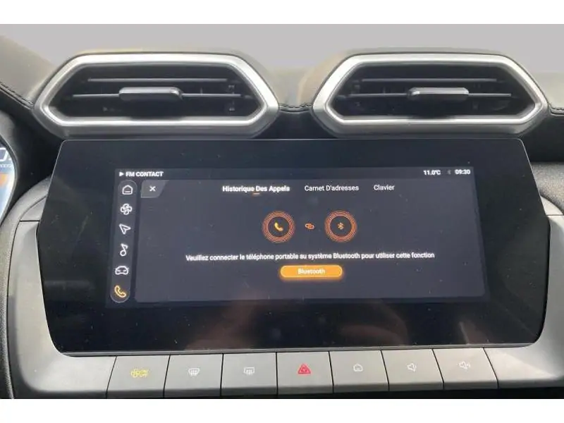 Occasion MG ZS STANDARD 1.5i Camera Carplay/Android GREY 29