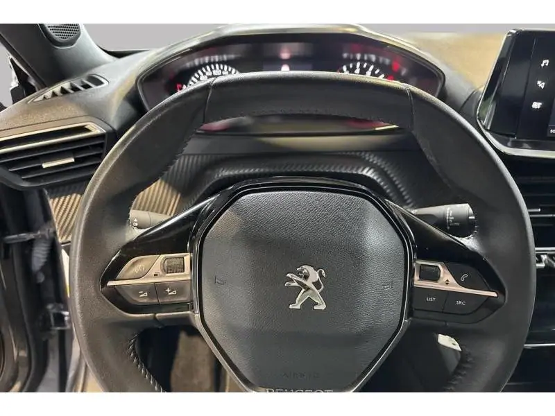 Occasion Peugeot 2008 Allure GREY 12