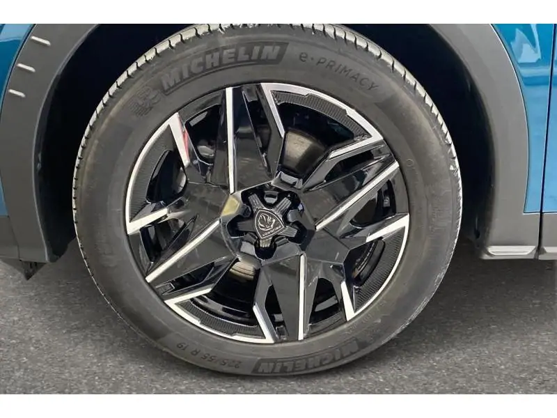 Occasion Peugeot 5008 ALLURE*Caméra de recul et GPS BLUE 21