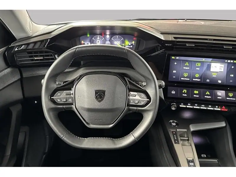 Occasion Peugeot 308 SW Allure BLACK 12