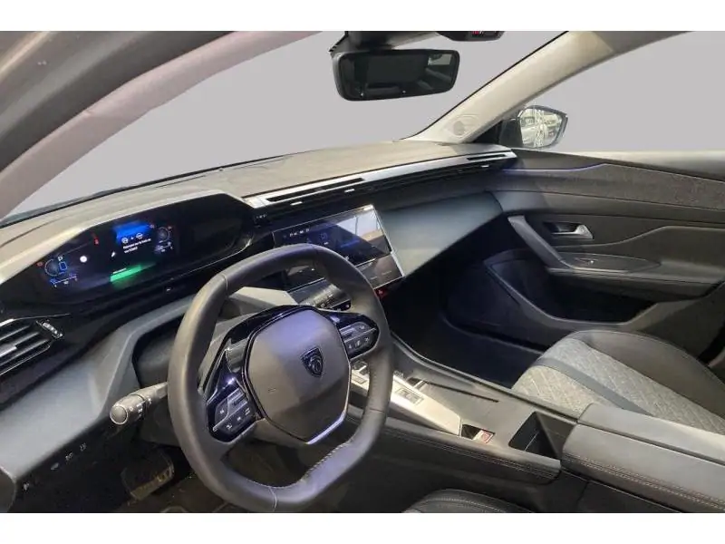 Occasion Peugeot 408 ALLURE PACK GREY 9