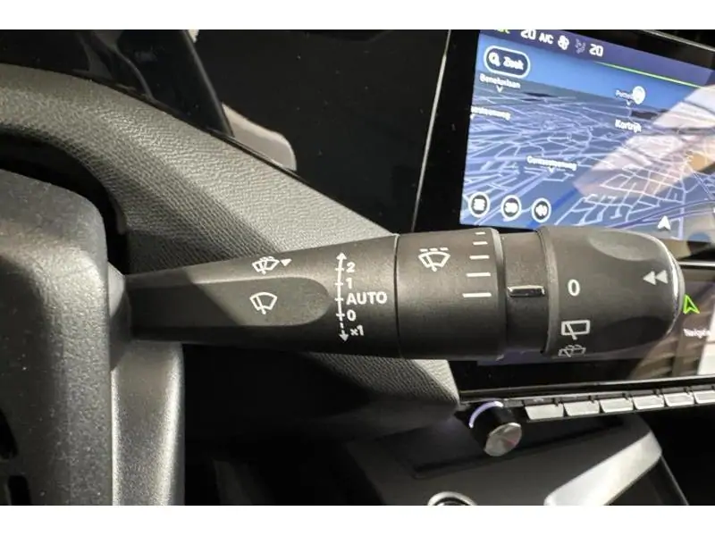 Occasion Peugeot 308 SW Allure BLACK 23