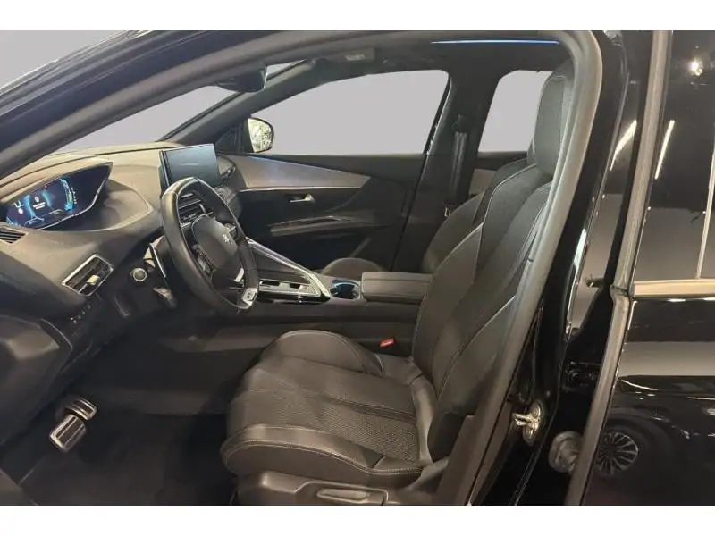 Occasion Peugeot 3008 GT Plug-in Hybrid 225 BLACK 10