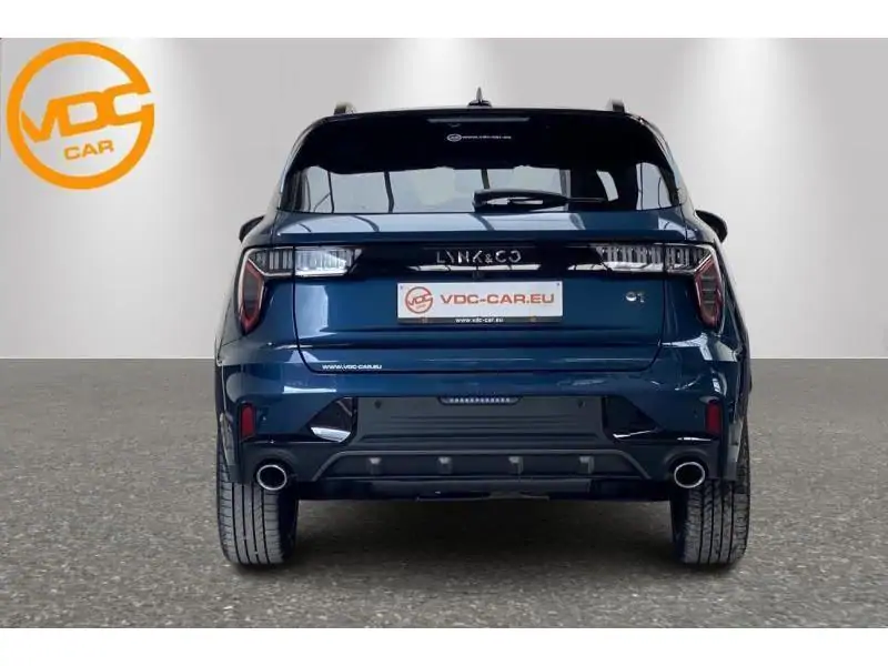 Occasion Lynk & Co 01 BATTERY 6.6KW/H6.6 BLUE 7