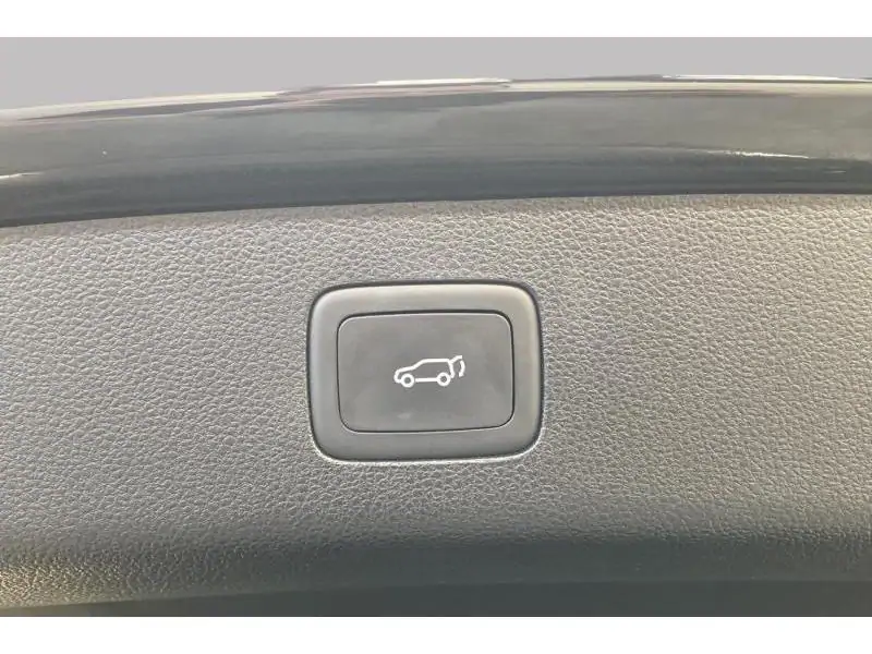 Occasion MG EHS Luxury PLUG IN  HYBRID BLACK 24