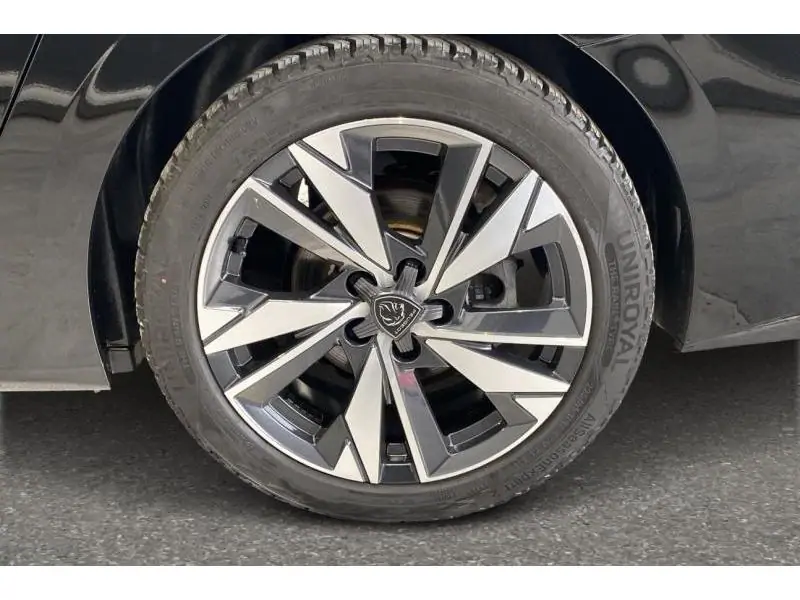Occasion Peugeot 308 SW Allure* GPS Caméra de recul BLACK 20