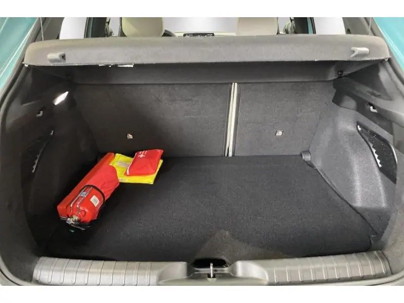 Occasie Fiat 600 LA PRIMA BLUE 19