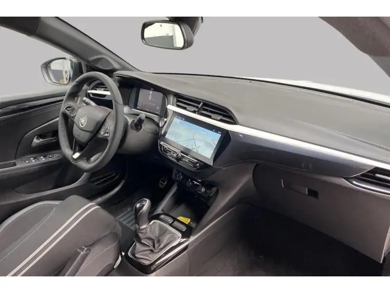 Occasion Opel Corsa GS WHITE 2