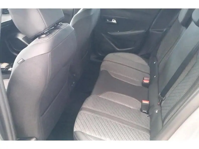 Occasion Peugeot 208 ALLURE GREY 18