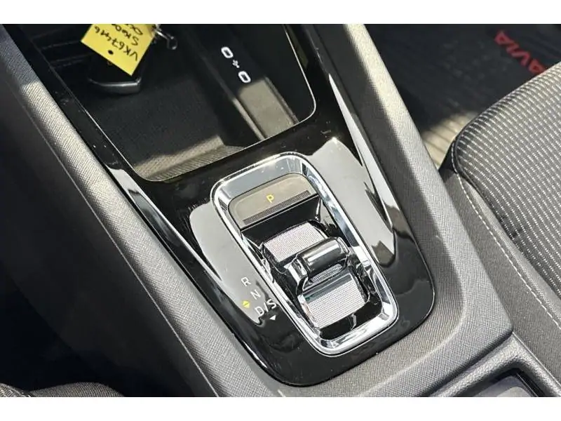 Occasion Skoda Octavia COMBI First Edition - 1.5 e-TSI DSG BLACK 16