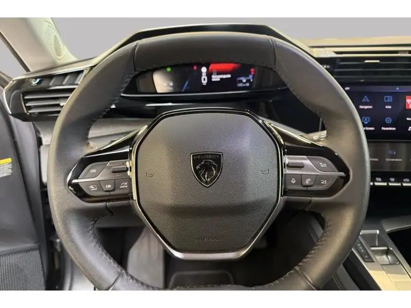 Occasion Peugeot 308 Allure GREY 12